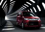 Suzuki Wagon-R Stingray 2009 года